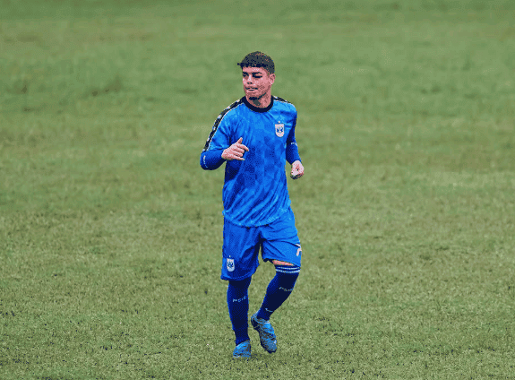 PSIS Semarang Lepas Rafinha di Detik Terakhir Bursa Transfer, Felipe Cadenazzi Dibidik Jadi Pengganti