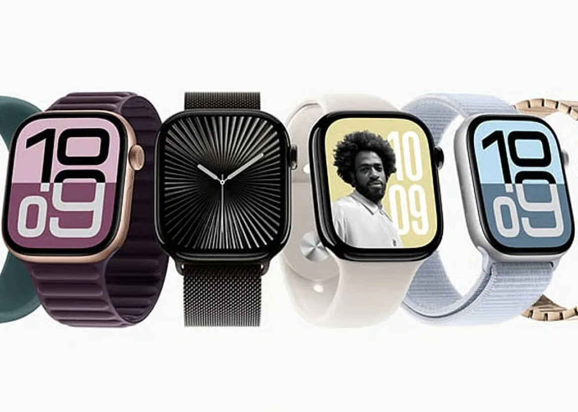 3 Apple Watch Terbaik untuk Pria 2026, Pilih Sesuai Gaya