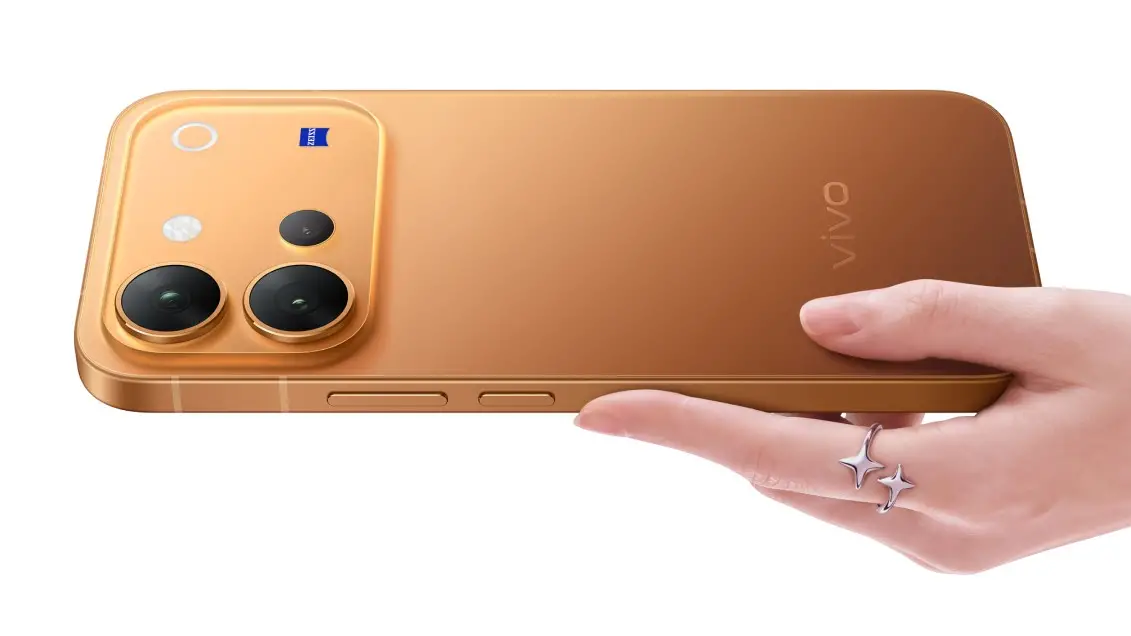 vivo V80 Resmi Dirilis di India, Bawa Layar 144 Hz dan Baterai 7200 mAh