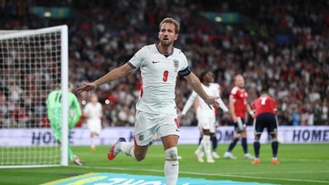 Inggris Hajar Ceko 3-0 di Wembley, Spanyol Tekuk Kroasia 2-1