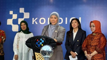 Komdigi Tegur Meta, Minta Laporan Penonaktifan Akun Anak di Threads