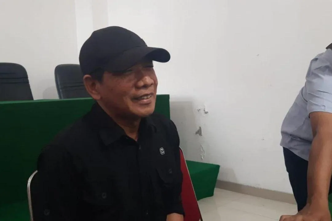 Bawaslu Surakarta Sebut Verifikasi Ijazah Gibran di Pilkada 2020 Ranah KPU, Tak Ada Laporan Masuk