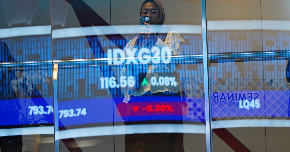 IHSG Diprediksi Konsolidasi di 6.120-6.240, INDY hingga INDF Jadi Rekomendasi Beli