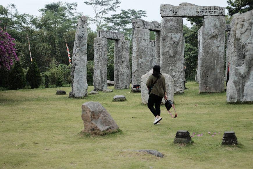 5 Wisata Jogja Seperti di Luar Negeri yang Wajib Dikunjungi