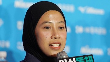 Megawati Hangestri Peringatkan Rival Hillstate Jelang KOVO Cup dan Liga Korea