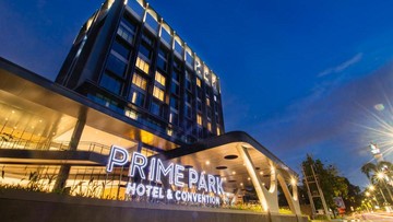 5 Hotel di Mataram Penuh Jelang MotoGP Mandalika 9-11 Oktober 2026