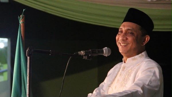Mantan Ketua PWNU Jateng KH Muhammad Adnan Meninggal Dunia di RS Samsoe Hidajat Semarang