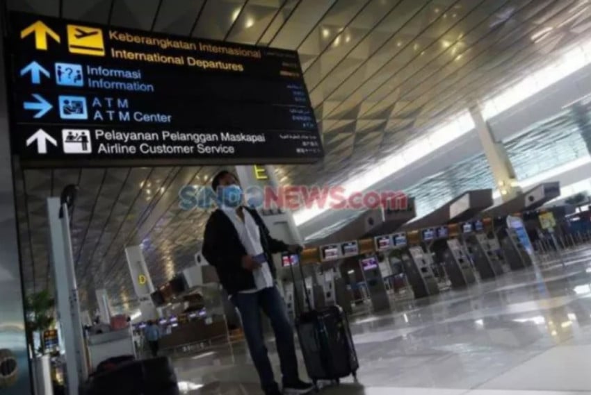 Wabah Pes di Rusia: Kemenkes Perkuat Pengawasan Pintu Masuk Indonesia