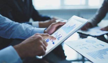 ENRG dan Danantara Investasi USD450 Juta di HighPeak Energy
