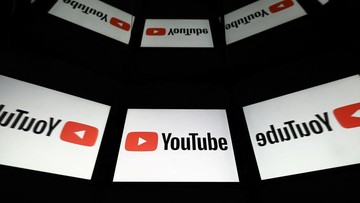 YouTube Tembus 140 Juta Pengguna Indonesia, Watch Time TV Naik 30 Persen