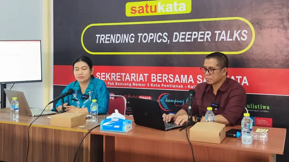 Investasi Kalbar Capai Rp11,69 Triliun pada Triwulan I 2026, Pengusaha Diminta Gandeng UMKM