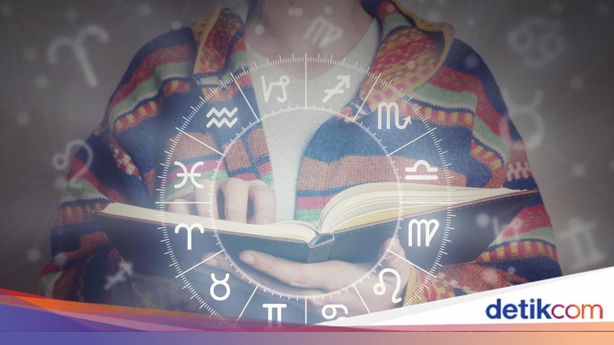Ramalan Zodiak 8 Oktober: Capricorn, Aquarius, Pisces