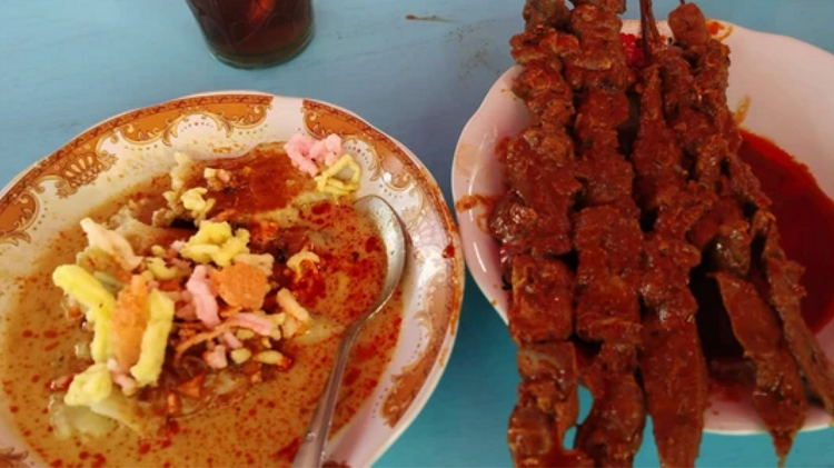5 Tempat Makan Siang Legendaris di Brebes yang Wajib Mampir