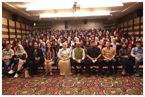 Konsulat Jenderal India Gelar Indian Film Festival 2026 di Medan, Angkat Isu Bahasa dan Diplomasi Budaya