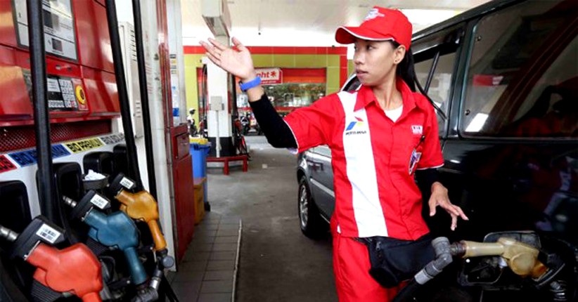 Harga BBM Pertamina 8 Oktober 2026: Pertamax Turbo Rp19.600 per Liter