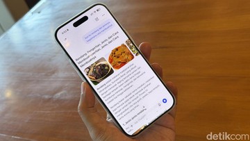 OpenAI Rilis GPT-6 dengan Intelligent UI, ChatGPT Kini Jawab Pakai Gambar