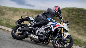 BMW F 450 R Resmi Diperkenalkan, Motor Naked Baru Seharga Rp 135 Jutaan