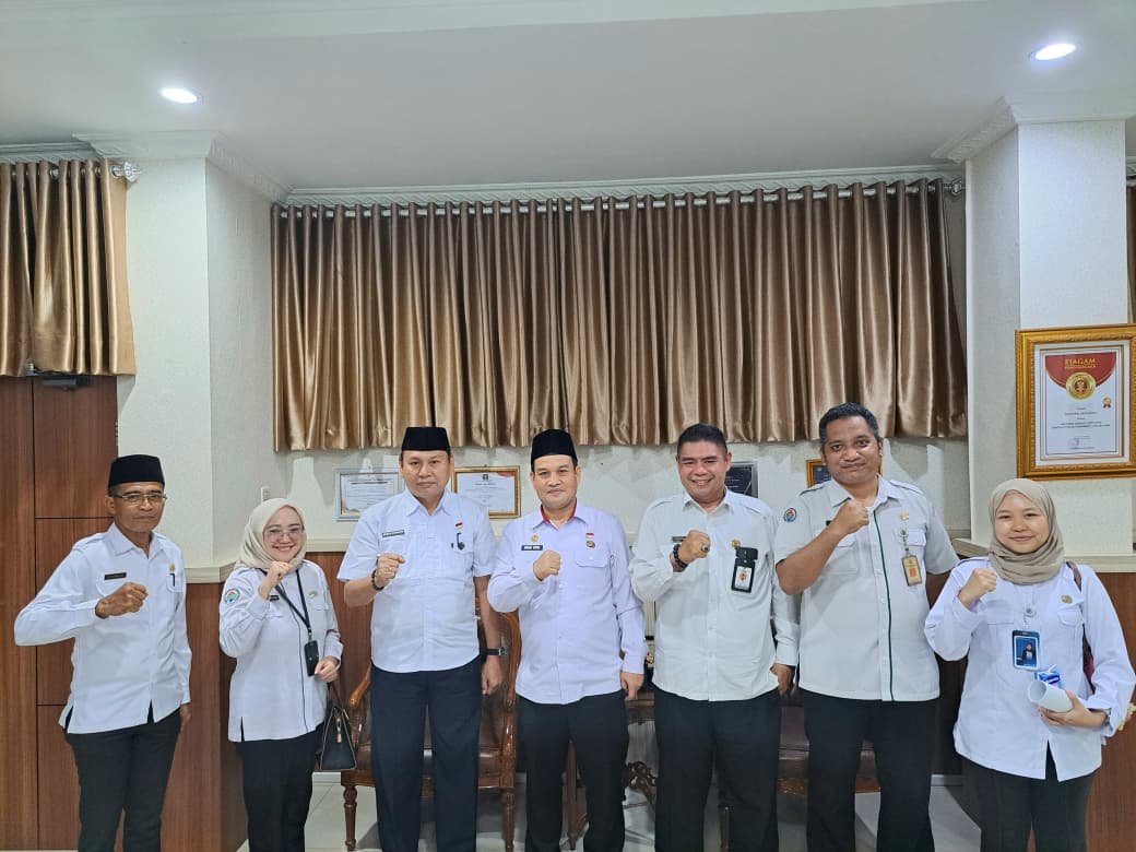 Pemprov Bengkulu Buka Peluang Hibah Lahan dan Bangunan untuk Balai PPMDDT