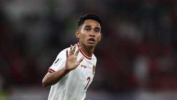 Marselino Ferdinan Diprediksi Pulih Akhir Tahun, Persija Masih Menanti Debut