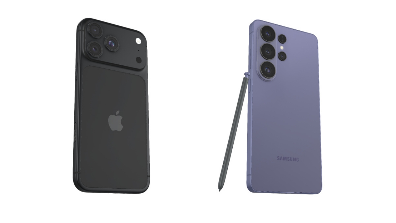 iPhone 18 Pro vs Galaxy S26 Ultra: Duel Flagship 2026, Pilih Sesuai Kebutuhan