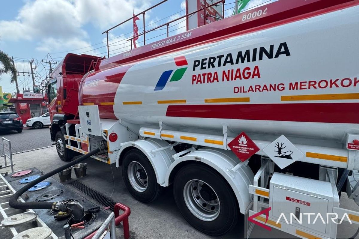 Pertamina Patra Niaga Percepat Pemulihan Suplai BBM di Bali, Pasokan Berikutnya Tiba 11 Oktober