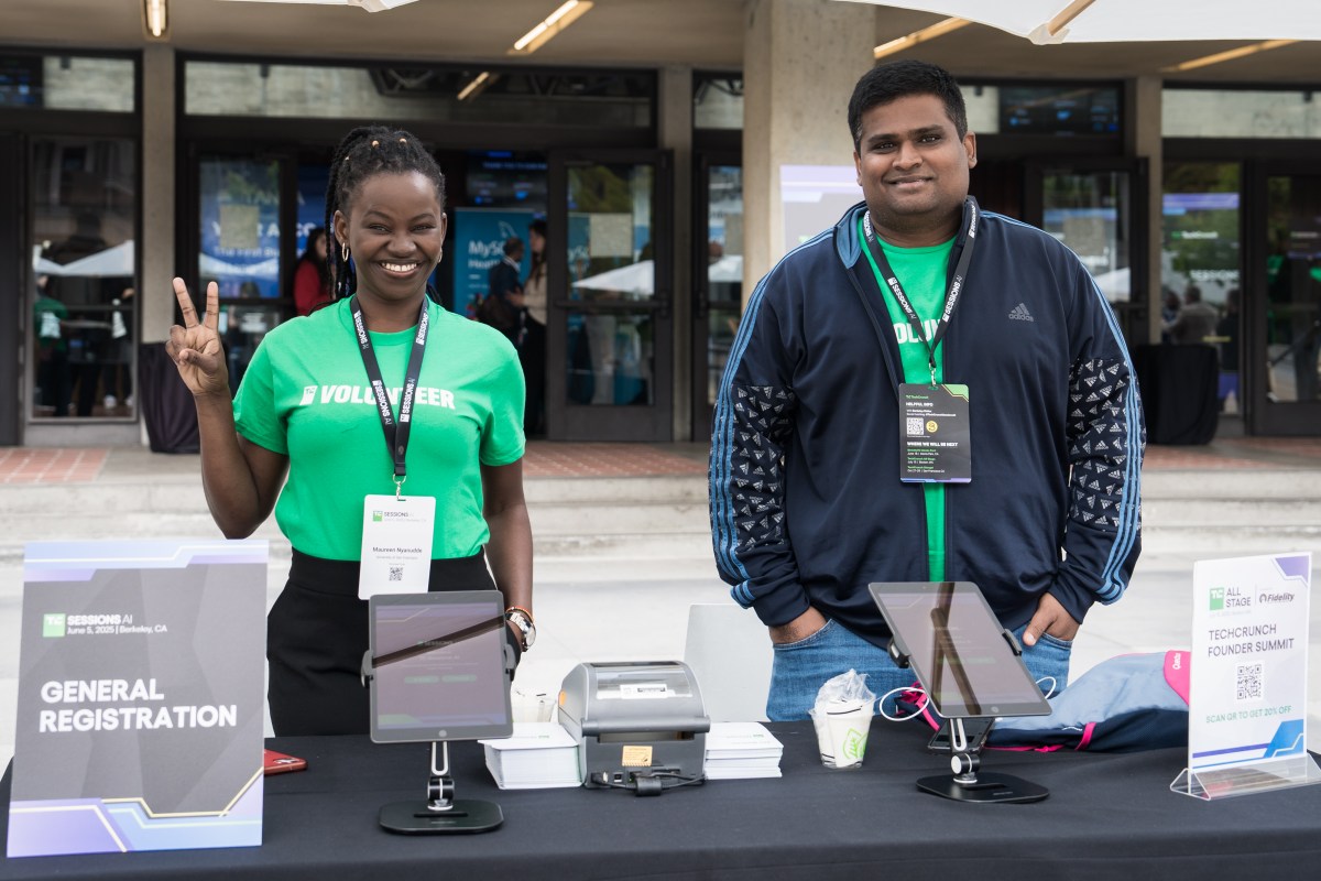 TechCrunch Founder Summit 2026 Cari Relawan, Ditutup 19 Oktober