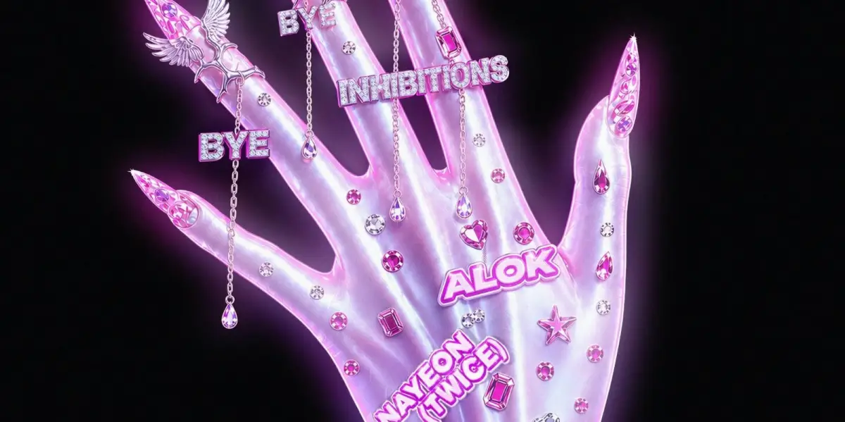 Nayeon TWICE dan Alok Rilis Bye Bye Inhibitions, Lagu Dance Pop Soal Percaya Diri