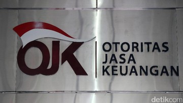 OJK Cabut Izin Usaha PT Porto Ventura Kapital di SCBD