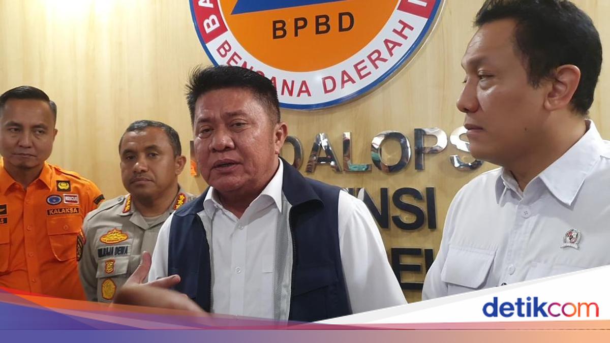 Gubernur Sumsel Herman Deru Dorong Kanal Sungai Atasi Karhutla, 43 Perusahaan Diminta Bangun Tanpa APBD-APBN