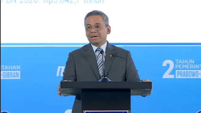 Danantara Tak Setor Dividen ke APBN 2026-2027, Ini Penjelasan Menkeu