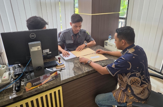 Kuasa Hukum Bupati Gowa Bantah Klarifikasi PA Sungguminasa, Pegang Resi dan Foto Penerimaan Surat MA