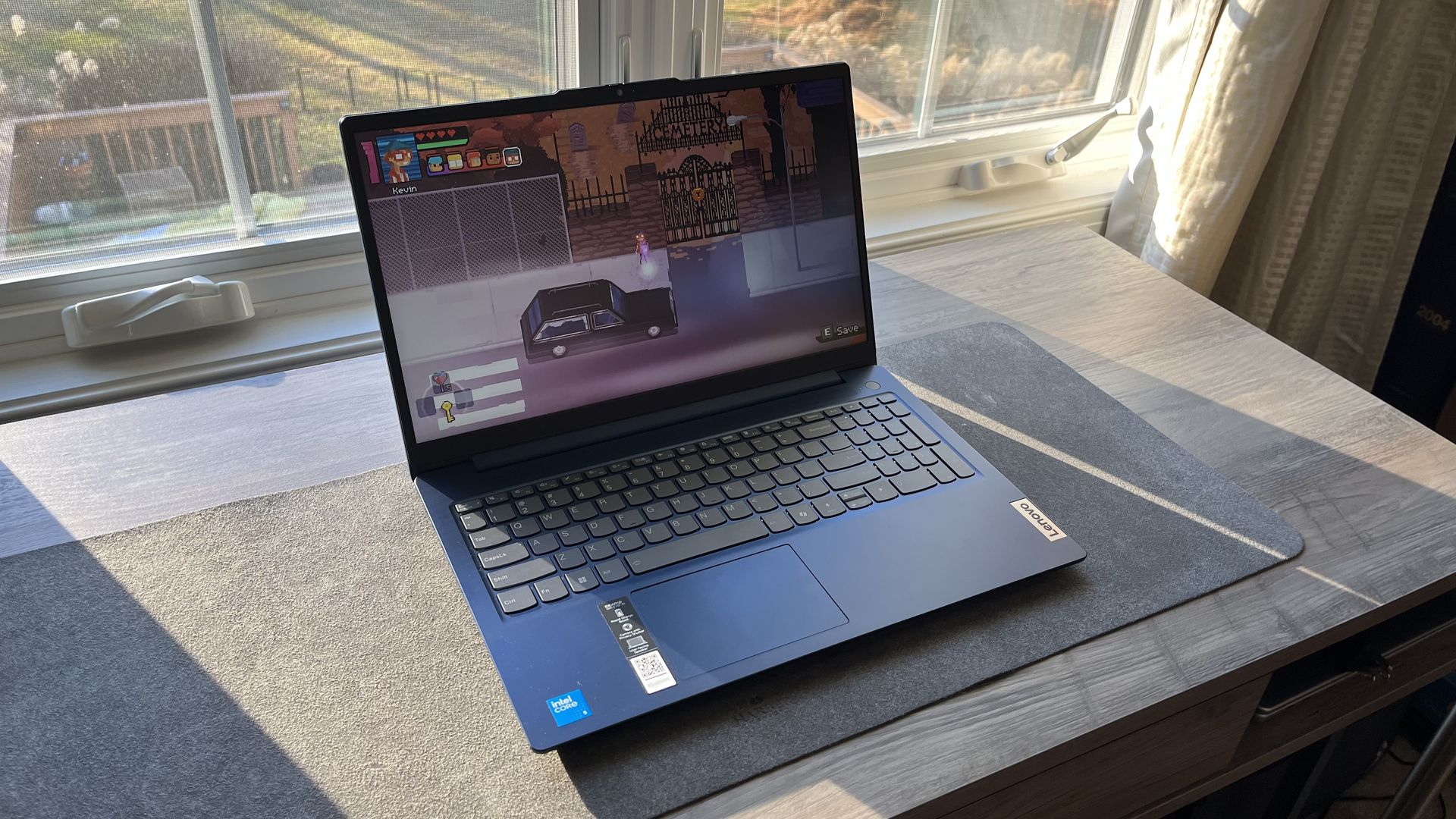 Lenovo IdeaPad Slim 3 16GB RAM Diskon di Argos Jadi £664, Pilihan WFH