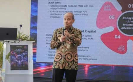 Danantara Tunjuk LEN Pimpin Chip AI Mobil Nasional, Siapkan 15.000 Insinyur