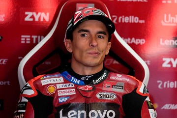 Marc Marquez Kritik Format Kualifikasi Baru MotoGP 2027: Lebih Berat, Tidak Ideal