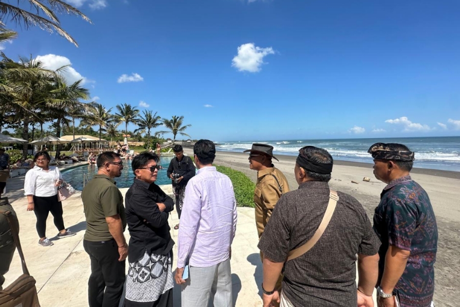 5 Berita Koran Bali Post Hari Ini, Kamis 8 Oktober 2026: Pansus TRAP Hingga Delegasi 35 Negara di Bali