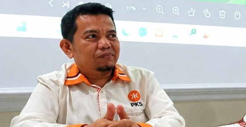 Fraksi PKS DPRD Jambi Kawal Dana Karhutla Rp30 Miliar, Minta Hasil Kerja Konkret 4 OPD