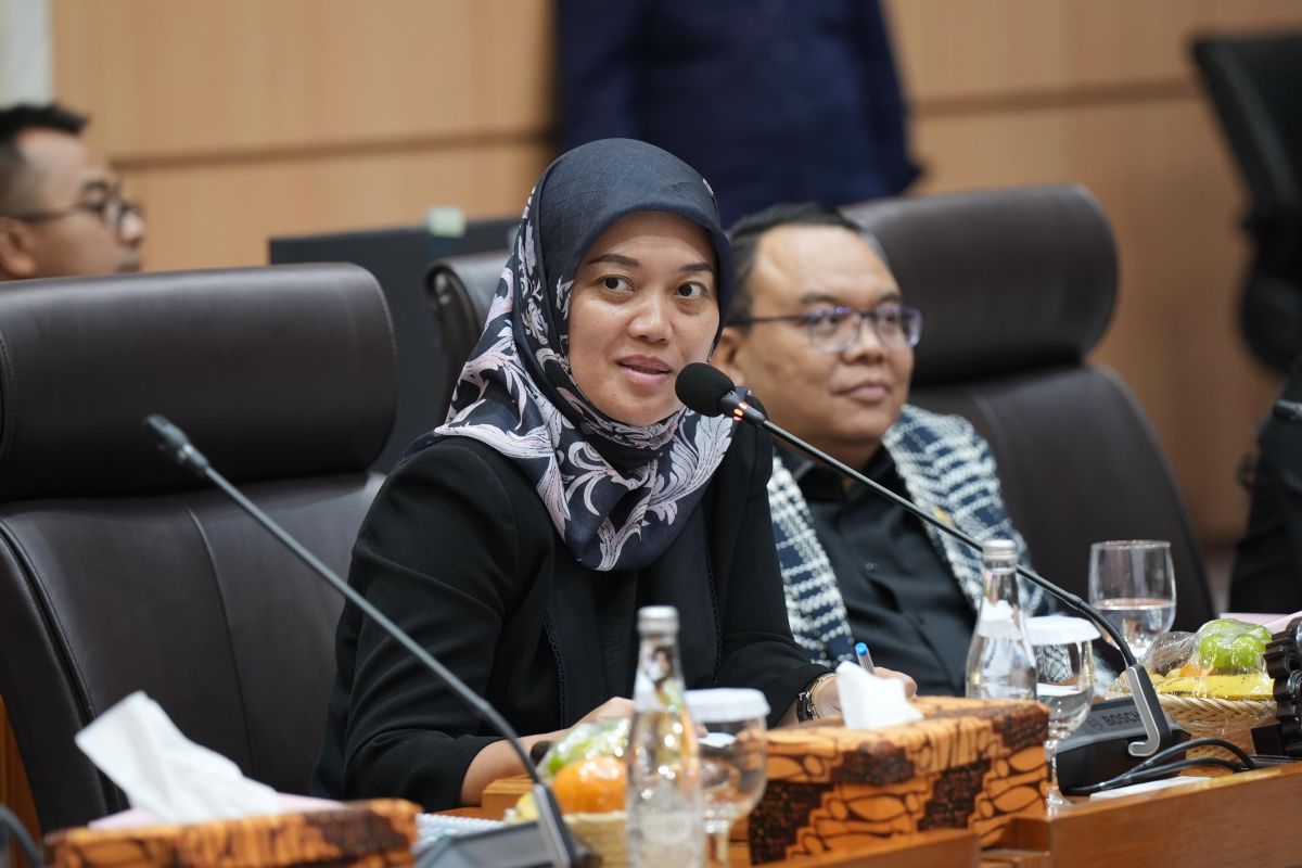 Komisi VII Dorong Kuliner Nusantara Jadi Magnet Wisata Gastronomi Dunia