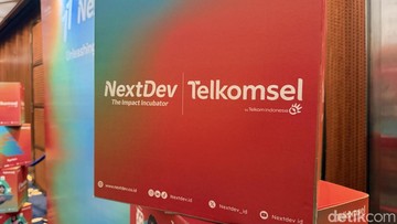 Telkomsel Lanjutkan NextDev 2026, Fokus AI dan Ketahanan Founder