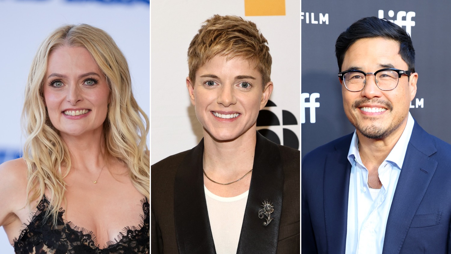 Lauren Ash, Mae Martin & Randall Park Gabung Serial Komedi Meatballs