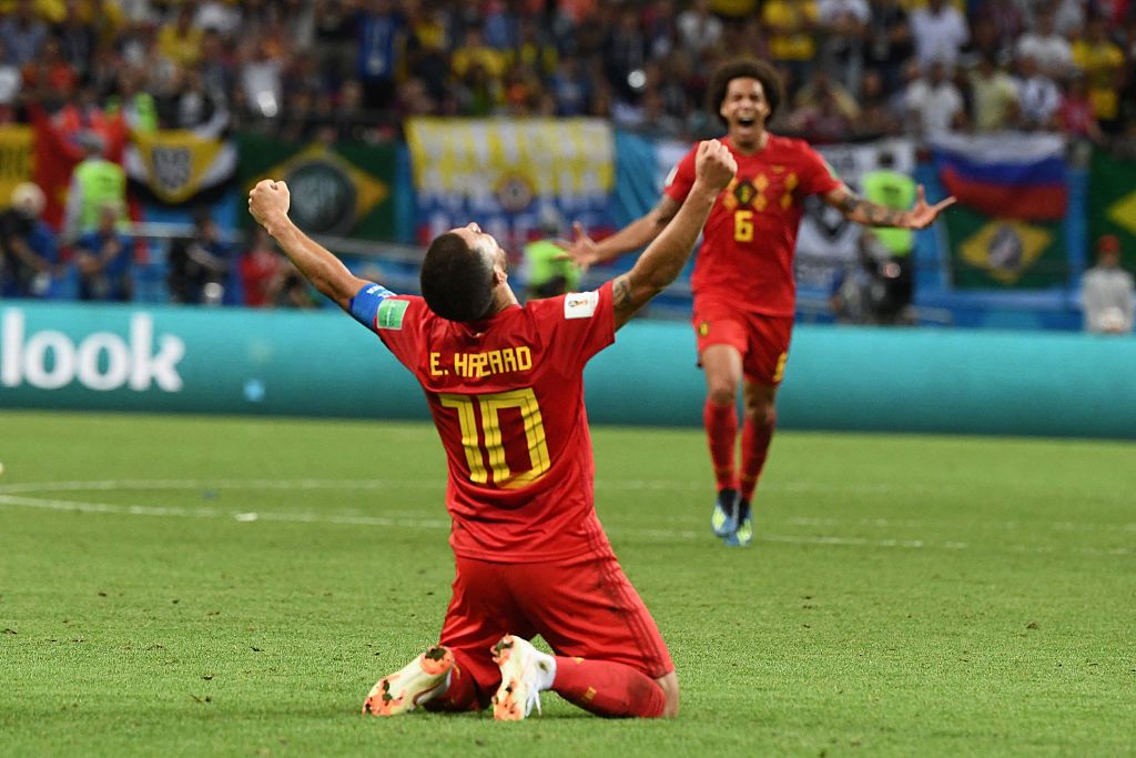 Toby Alderweireld: Generasi Emas Belgia Layak Dapat Pengakuan Lebih