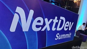 NextDev Telkomsel Masuk Tahun ke-12, Fokus Cetak Founder Market-Ready