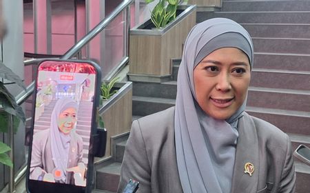 Menkomdigi Meutya Hafid Minta Pusat Data Wajib Cek Pasokan Air dan Energi