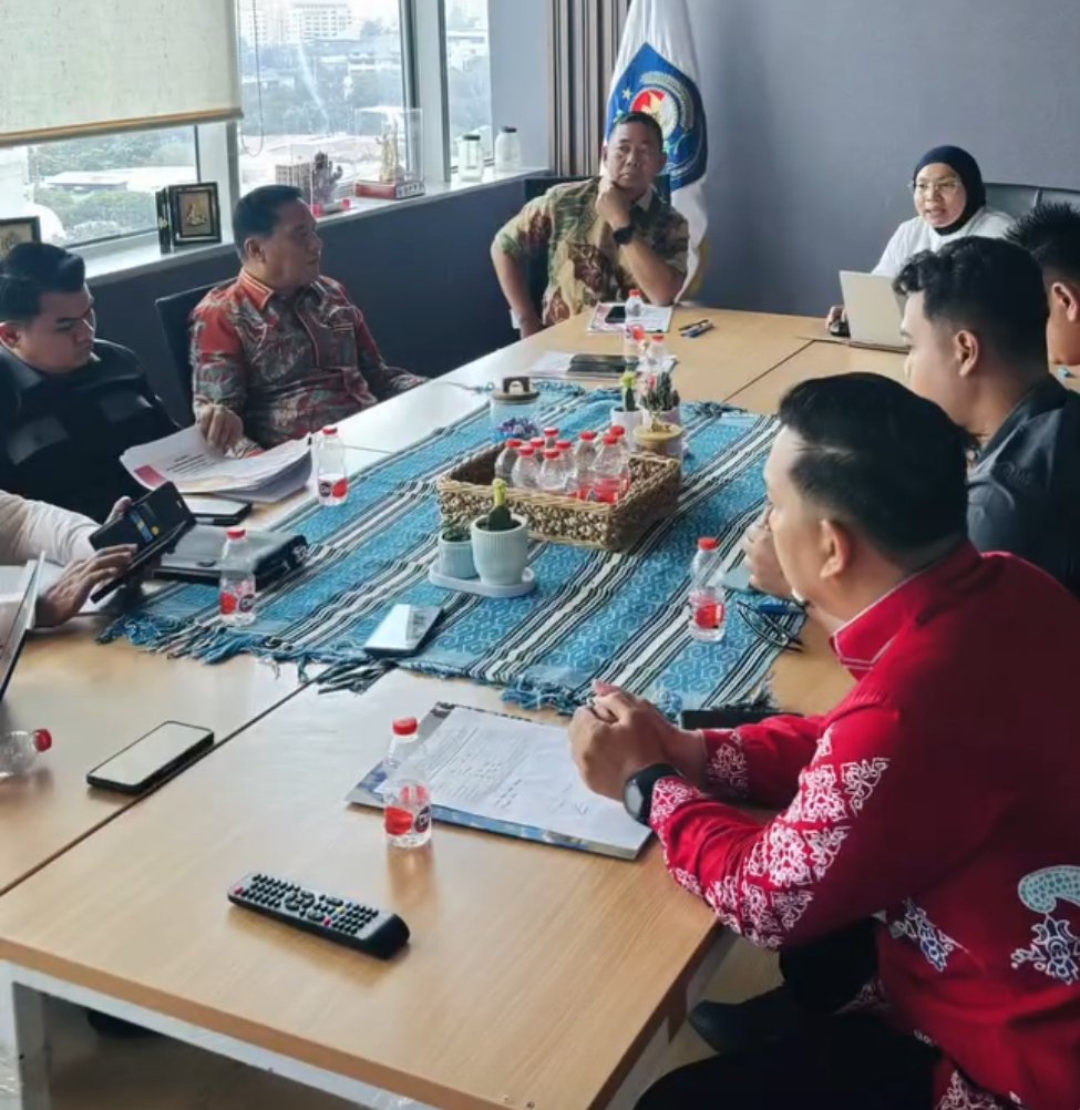 DPRD Kaltara Konsultasi ke Kemendagri, Aturan Penghargaan Daerah untuk Warga dan ASN Masih Dibenahi