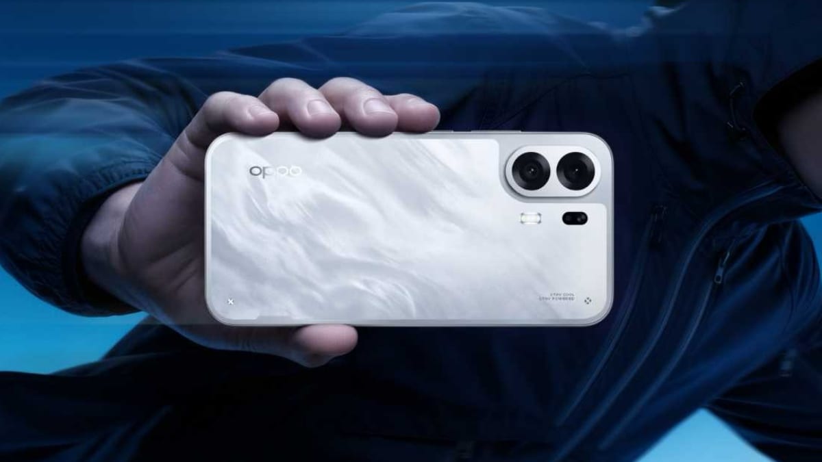 Oppo K14 Plus Resmi Dijual di India, Baterai 8.000 mAh dan Layar 144Hz