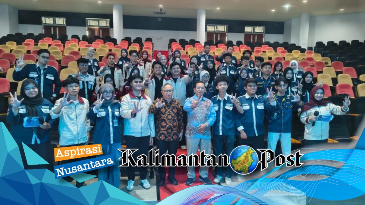 DPM ULM dan Sema UIN Antasari Banjarmasin Gelar Harmoni Legislatif, Bahas Peran Legislatif Kampus