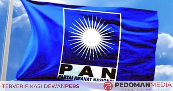 PAN Makassar Targetkan Kursi Pimpinan DPRD di Pemilu 2029, Fokus Konsolidasi 15 Kecamatan