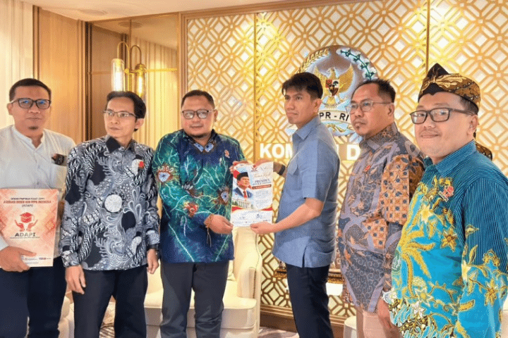 ADAPI Kawal Peralihan Dosen PPPK Jadi PNS Lewat PP Nomor 26 Tahun 2026