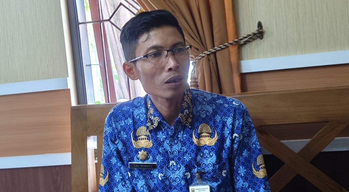 72 PPPK Paruh Waktu Kabupaten Batang Tak Diperpanjang, 42 Orang Mengundurkan Diri