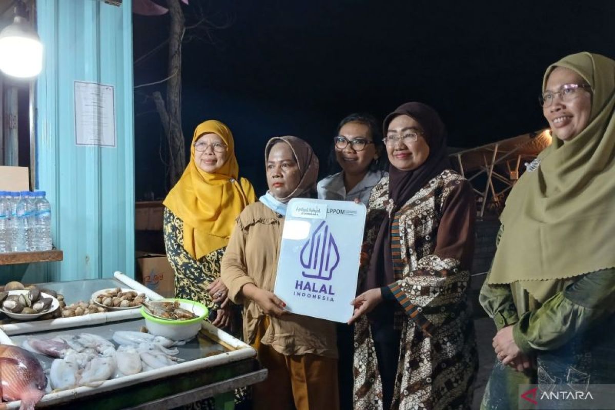 Kemenpar Targetkan 1.500 Desa Wisata Raih Sertifikasi Halal Tahun Ini