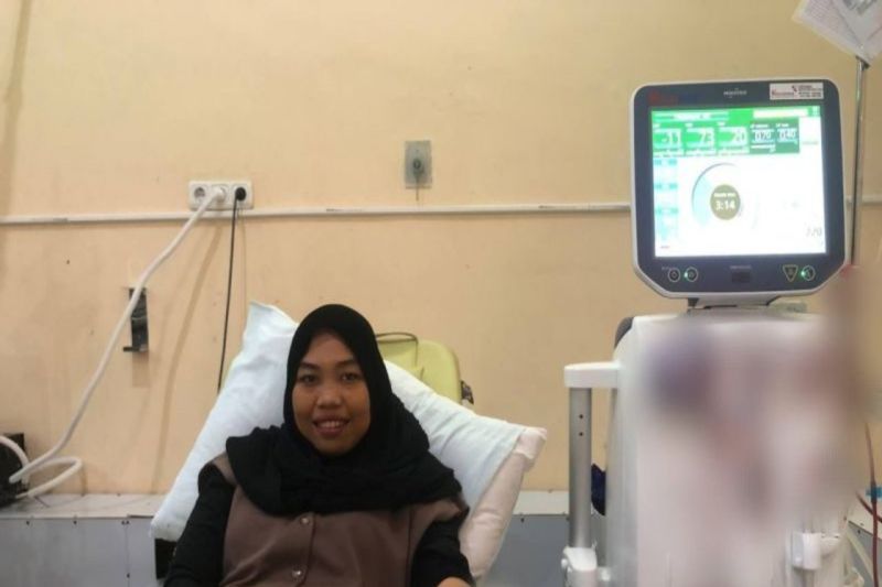 BPJS Kesehatan Sebut JKN Sudah Terintegrasi dengan Program Berani Sehat Pemprov Sulteng
